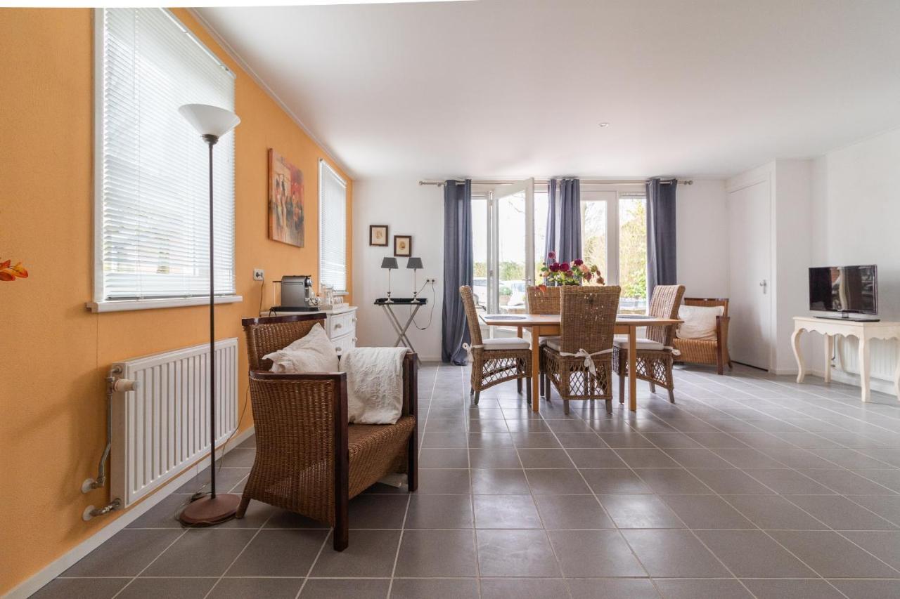 De Vrienden Sir Bed & Breakfast *