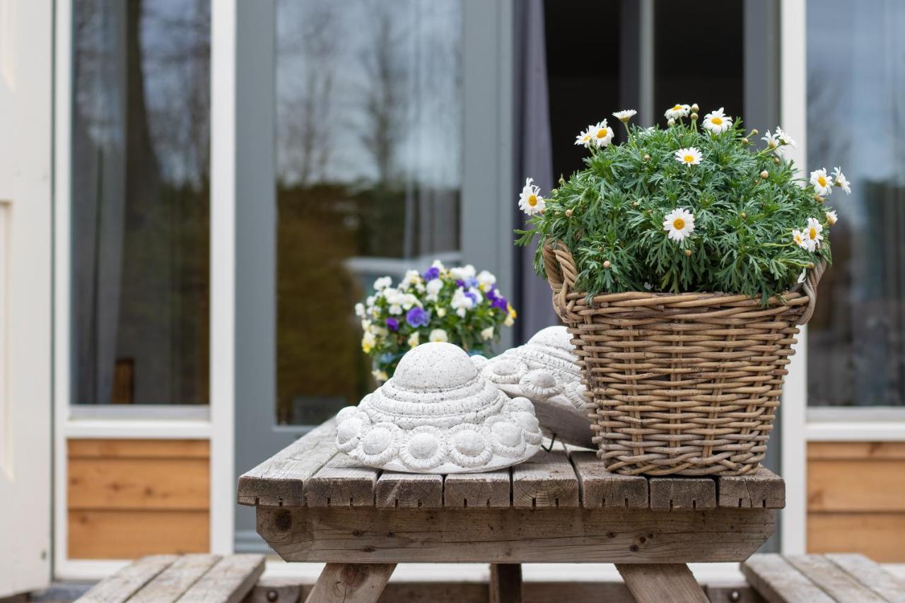 De Vrienden Sir Bed & Breakfast *