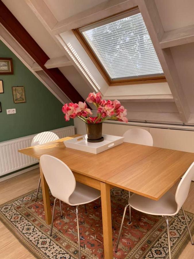 Bed & Breakfast De Vrienden Sir