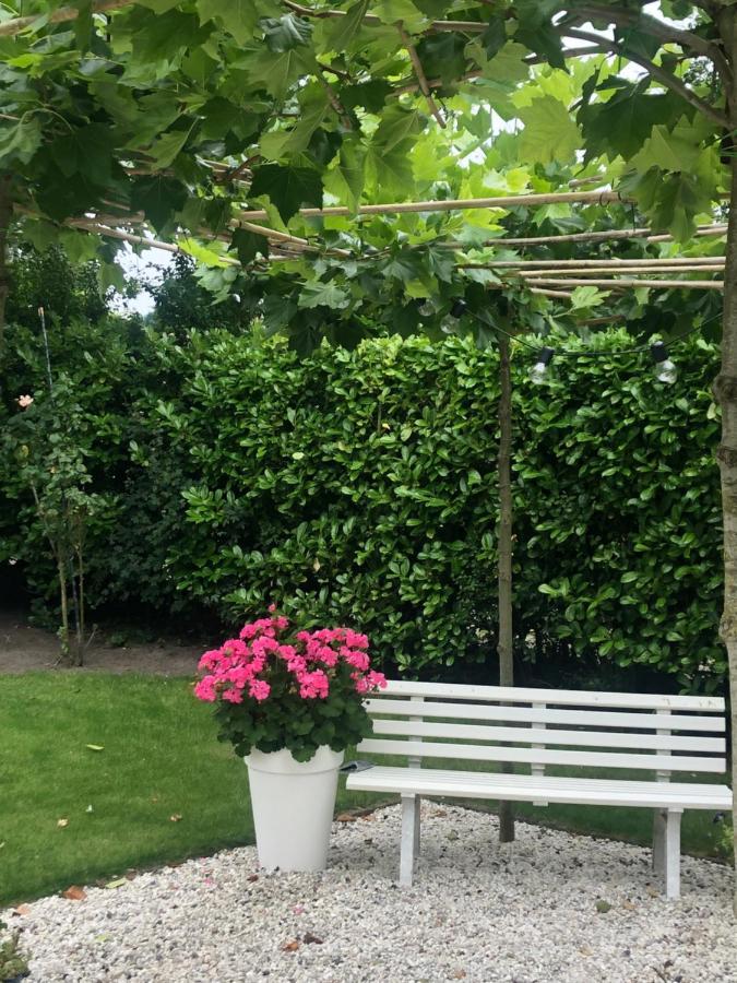 De Vrienden Sir Bed & Breakfast *
