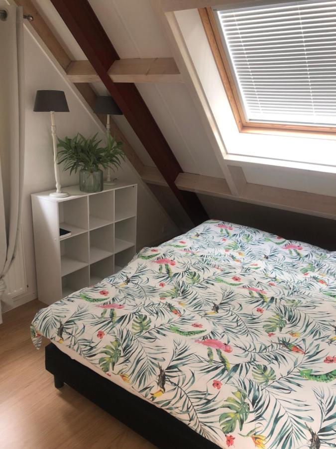 De Vrienden Sir Bed & Breakfast Sirjansland