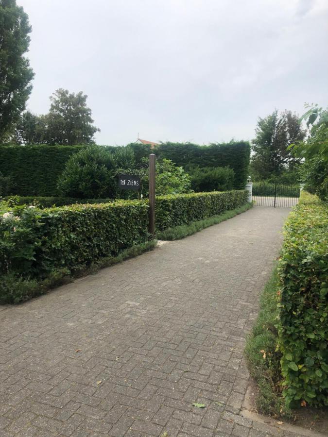 De Vrienden Sir Bed & Breakfast