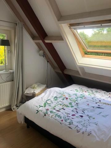 De Vrienden Sir Bed & Breakfast