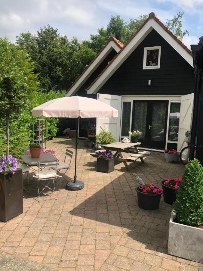 De Vrienden Sir Bed & Breakfast *