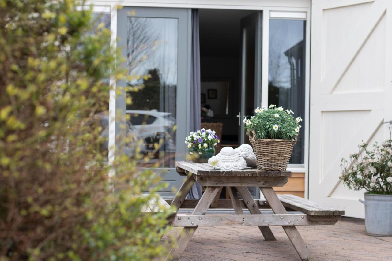 De Vrienden Sir Bed & Breakfast Sirjansland
