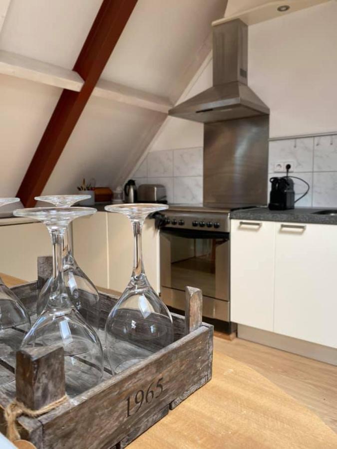 Bed & Breakfast De Vrienden Sir