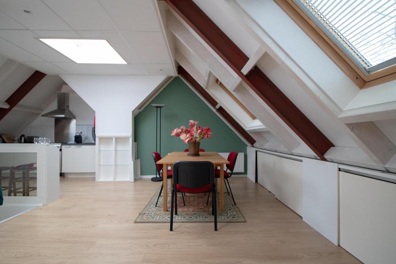 De Vrienden Sir Bed & Breakfast *